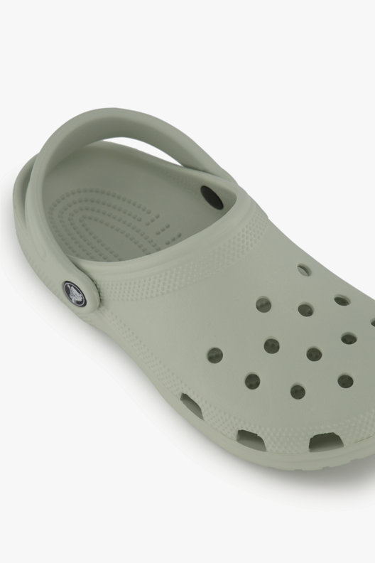 Crocs Classic Clog slipper donna
