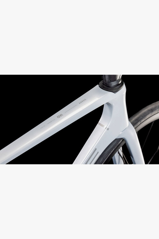 CUBE Agree C:62 ONE 28 Rennvelo