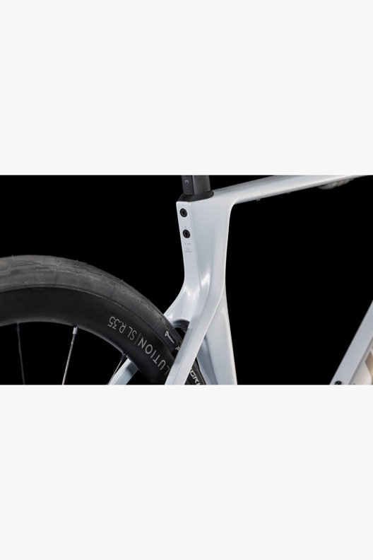 CUBE Agree C:62 ONE 28 Rennvelo