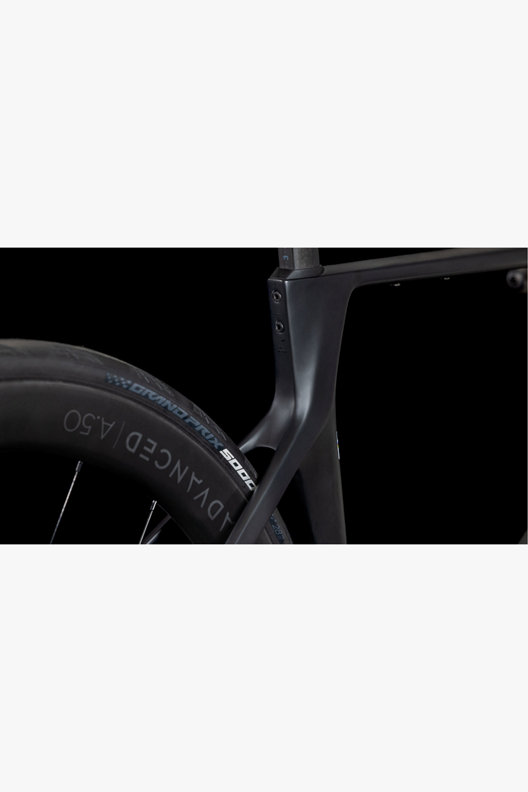 CUBE Agree C:62 PRO 28 bici da corsa