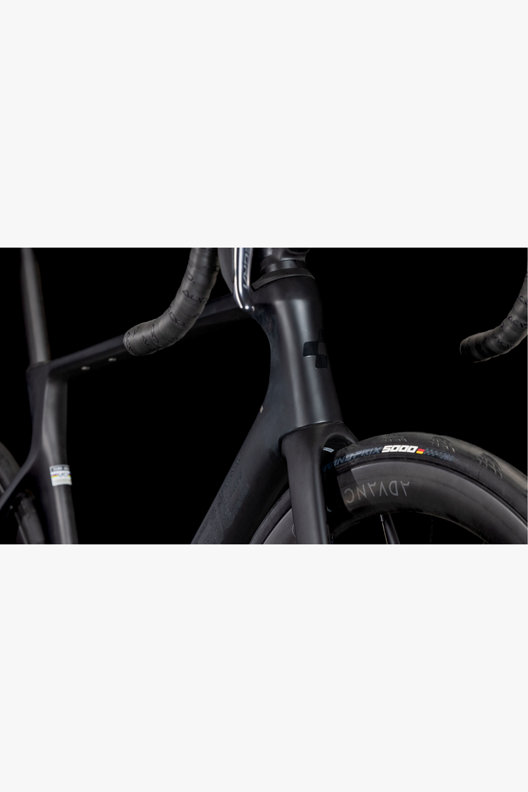 CUBE Agree C:62 PRO 28 bici da corsa