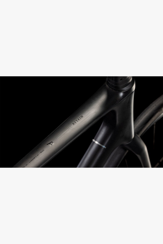 CUBE Attain C:62 Race 28 Rennvelo