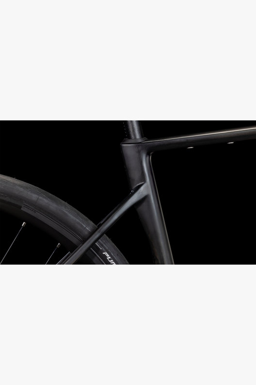 CUBE Attain C:62 Race 28 Rennvelo