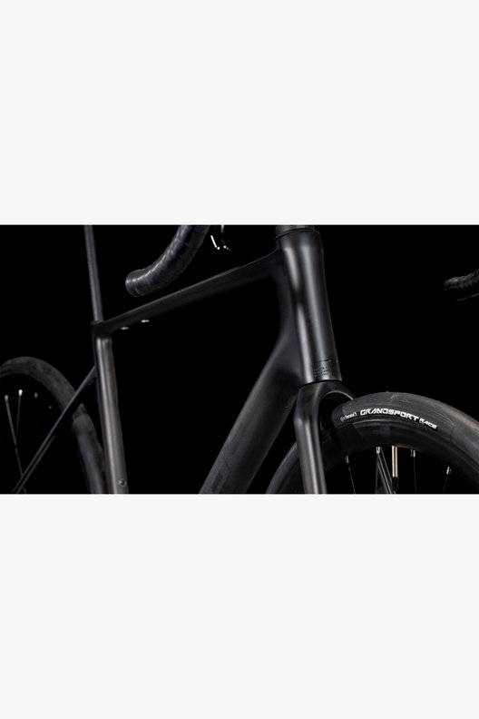 CUBE Attain C:62 Race 28 Rennvelo