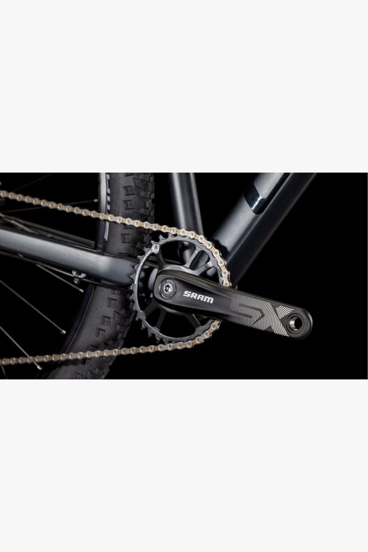 CUBE Attention SLX 27.5/29 mountainbike