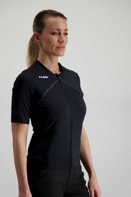 CUBE Blackline Damen Biketrikot
