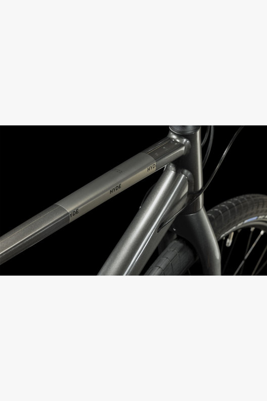 CUBE Hyde 29 Citybike
