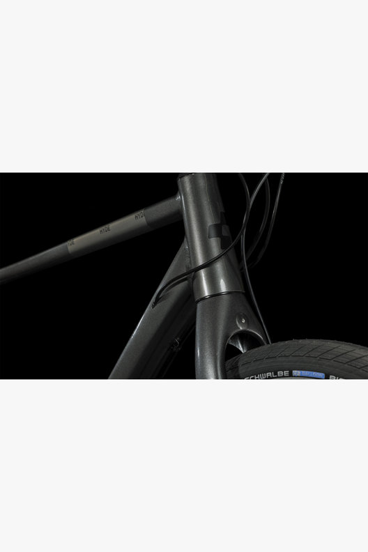 CUBE Hyde 29 Citybike