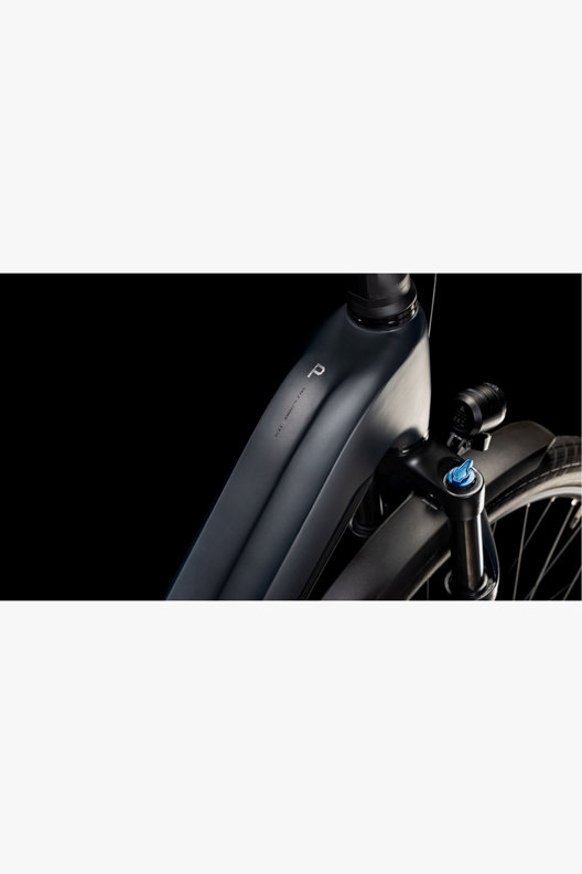 CUBE Kathmandu Hybrid Comfort Pro 800 28 e-bike