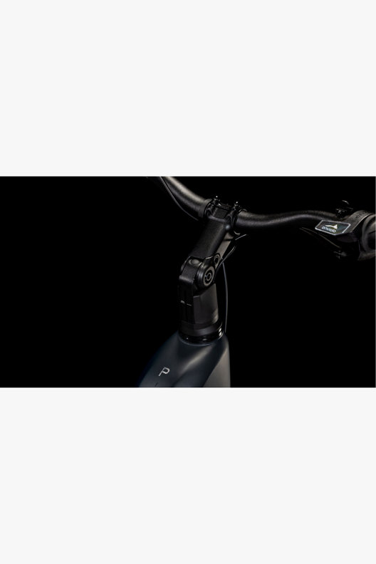 CUBE Kathmandu Hybrid Comfort Pro 800 28 e-bike