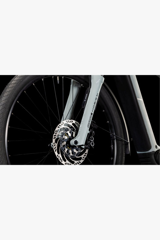 CUBE Kathmandu Hybrid EX 800 28 e-bike 