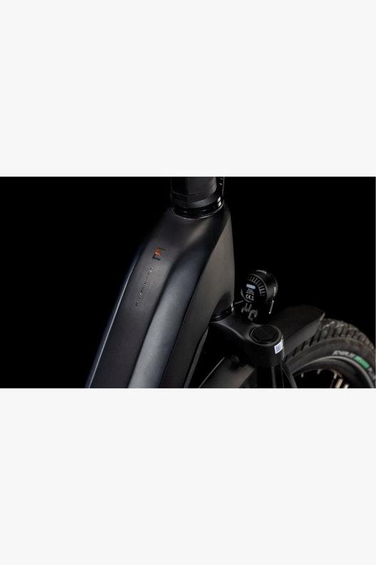 CUBE Kathmandu Hybrid EXC 800 28 e-bike
