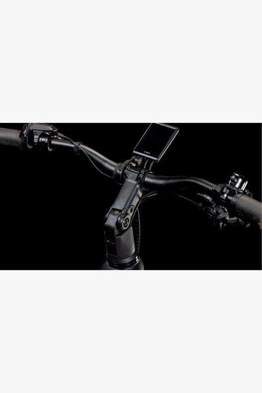 CUBE Kathmandu Hybrid EXC 800 28 e-bike