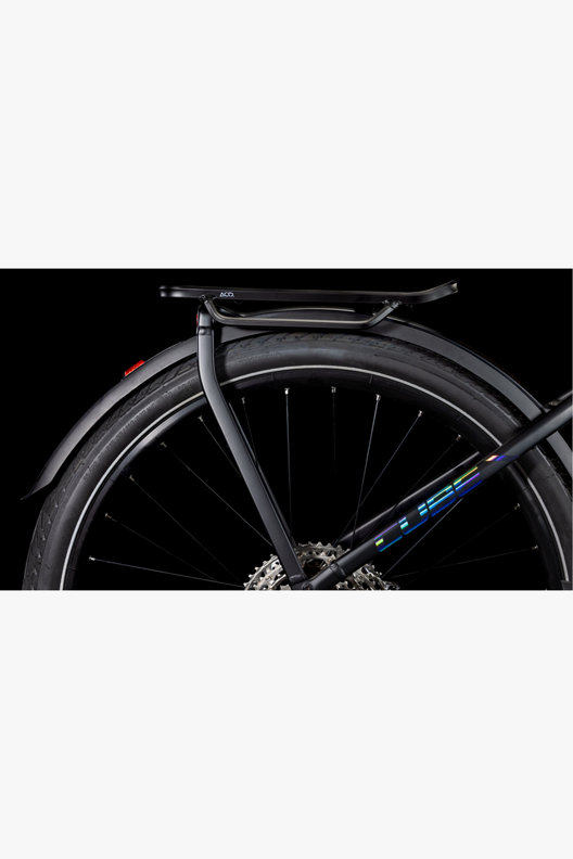 CUBE Kathmandu Hybrid EXC 800 28 e-bike