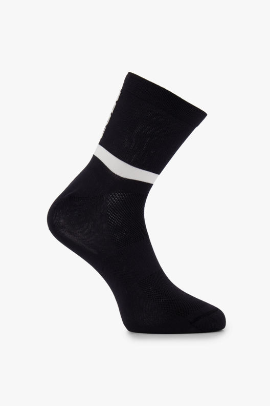 CUBE Mid Cut Blackline 40-47 chaussettes de cyclisme