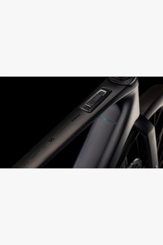 CUBE Nuroad Hybrid C:62 SLX FE 400X 28 e-gravel bike