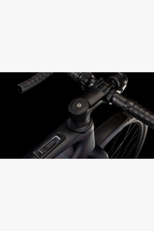 CUBE Nuroad Hybrid C:62 SLX FE 400X 28 e-gravel bike