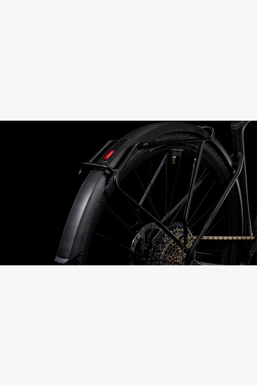 CUBE Nuroad Hybrid C:62 SLX FE 400X 28 e-gravel bike