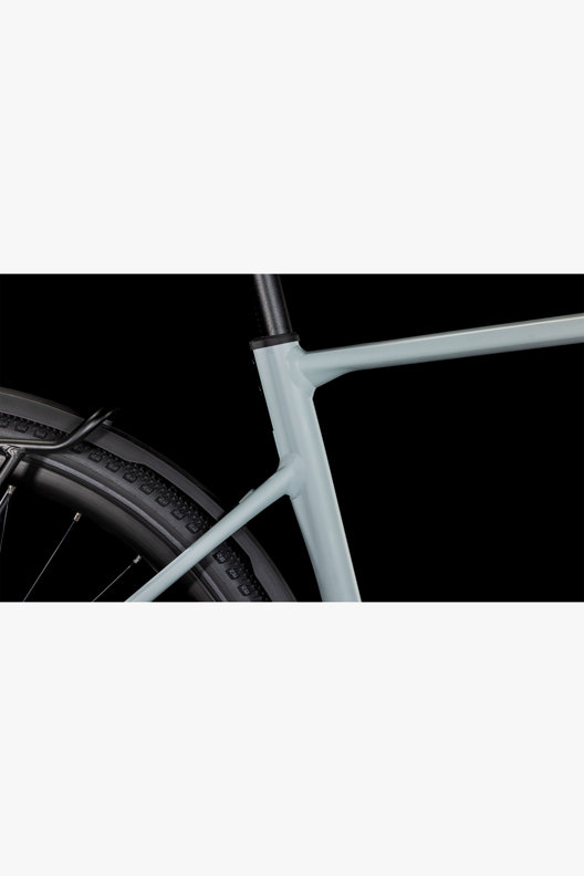 CUBE Nuroad Race FE 28 gravel bike