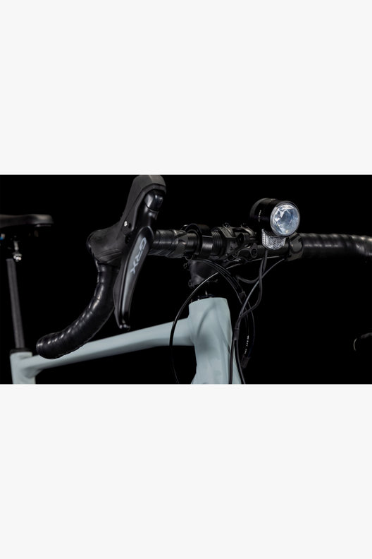 CUBE Nuroad Race FE 28 gravel bike