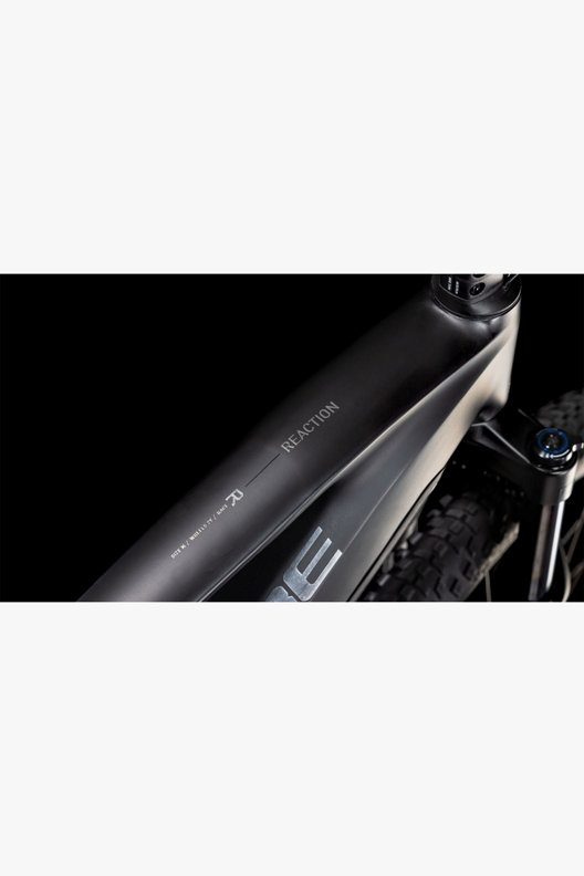 CUBE Reaction Hybrid Race 800 27.5/29 E-Mountainbike	