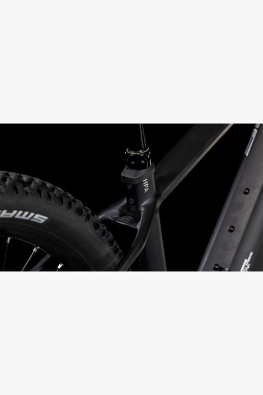 CUBE Reaction Hybrid Race 800 27.5/29 E-Mountainbike	