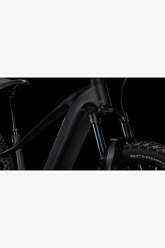 CUBE Reaction Hybrid Race 800 27.5/29 E-Mountainbike	