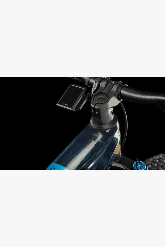 CUBE Stereo Hybrid 140 HPC SLX 750 27.5/29 E-Mountainbike 2024