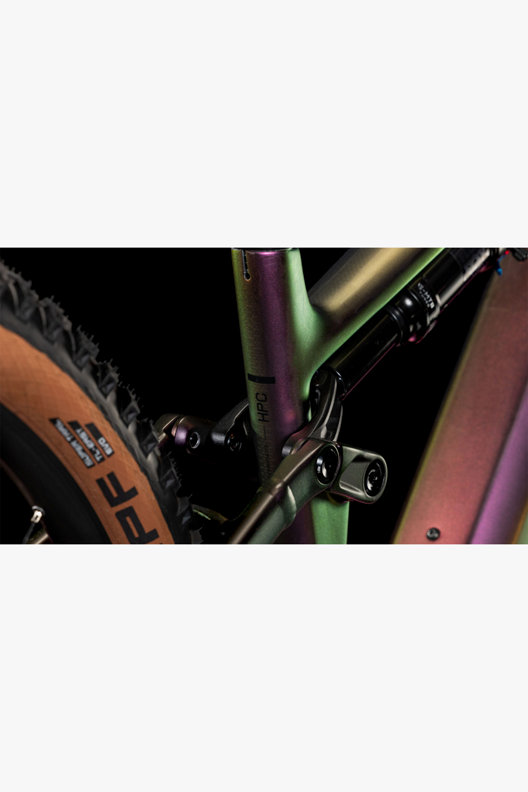 CUBE Stereo Hybrid ONE44 HPC SLX 800 27.5/29 e-mountainbike