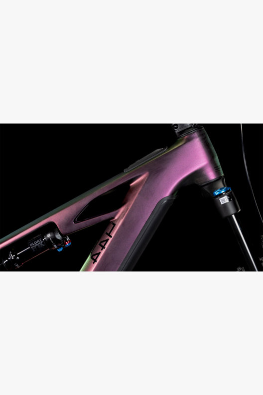 CUBE Stereo Hybrid ONE44 HPC SLX 800 27.5/29 e-mountainbike