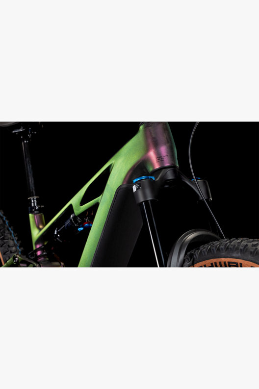 CUBE Stereo Hybrid ONE44 HPC SLX 800 27.5/29 e-mountainbike