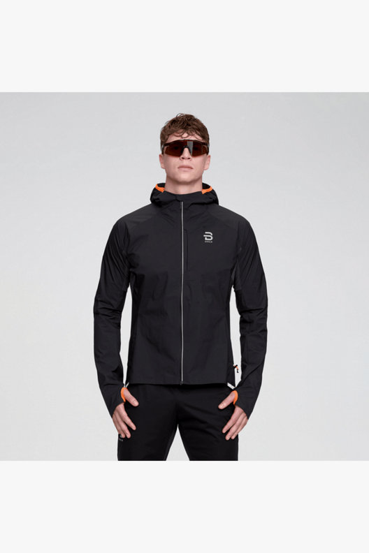 Daehlie Advance Light giacca da sci di fondo uomo