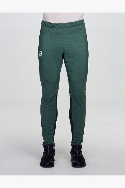 Daehlie Challenge pantaloni da sci di fondo uomo