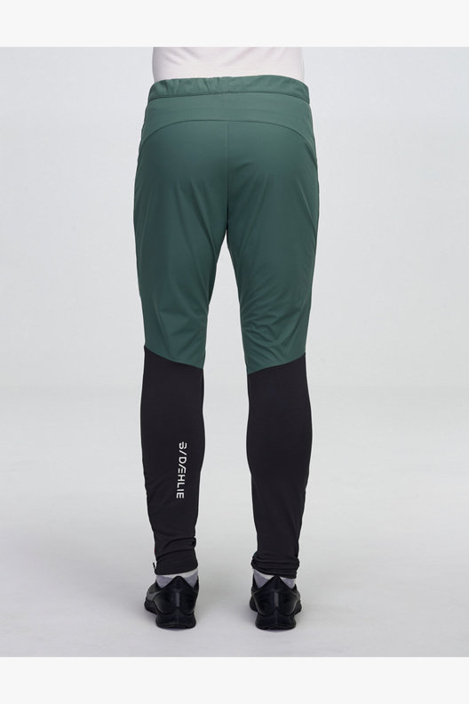 Daehlie Challenge pantaloni da sci di fondo uomo
