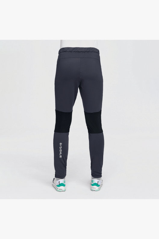 Daehlie Pro 2.0 pantaloni da sci di fondo uomo