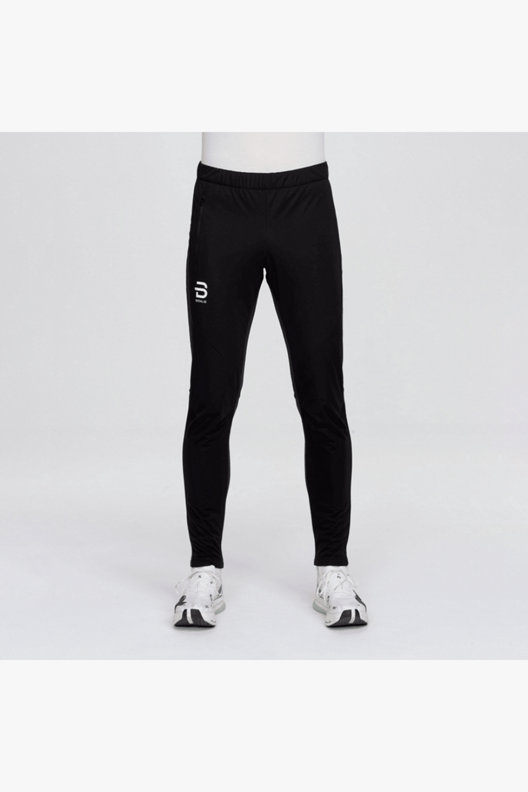 Daehlie Pro 2.0 pantaloni da sci di fondo uomo