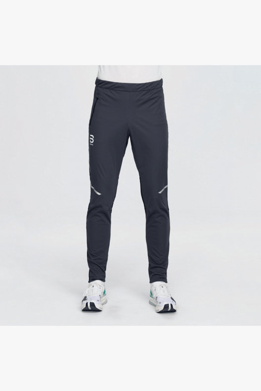 Daehlie Pro 2.0 pantaloni da sci di fondo uomo