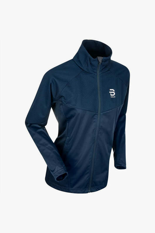 Daehlie Rigid giacca da sci di fondo donna