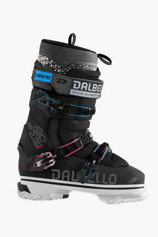 Dalbello IL Moro Pro GW scarponi da sci uomo