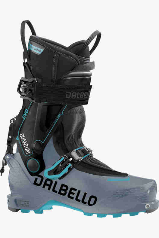 Dalbello Quantum Evo scarponi da sci alpinismo donna