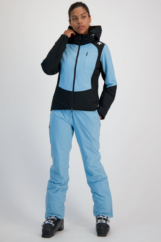 descente Insulated giacca da sci donna