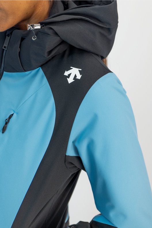 descente Insulated giacca da sci donna