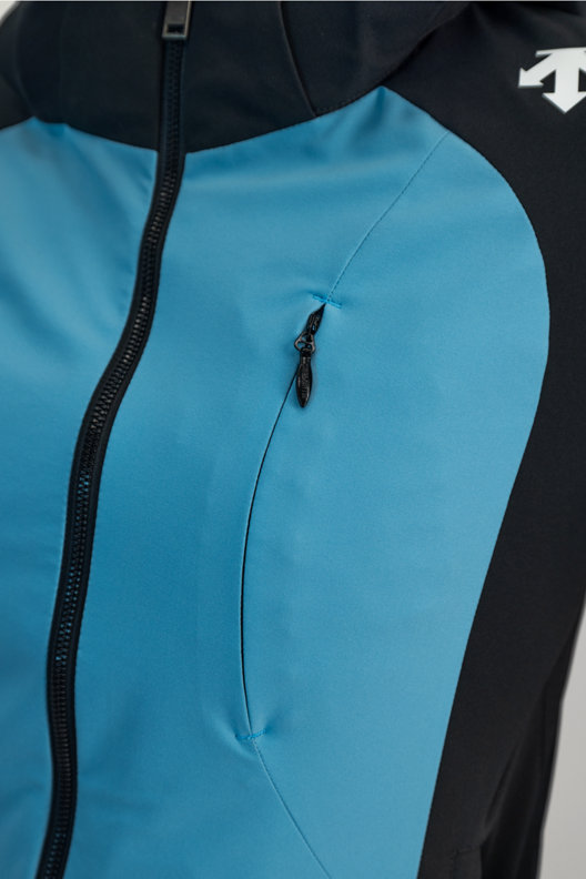 descente Insulated giacca da sci donna