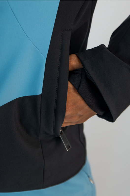 descente Insulated giacca da sci donna