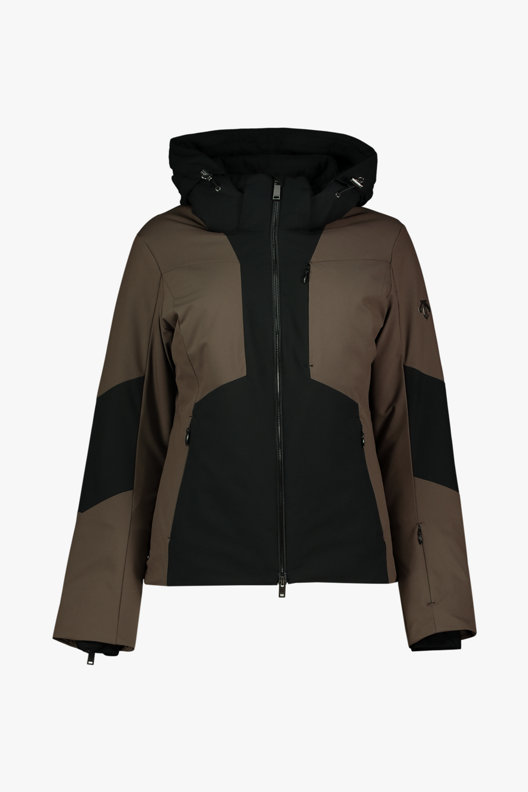 descente Insulated giacca da sci donna