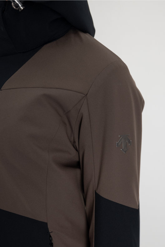 descente Insulated giacca da sci donna