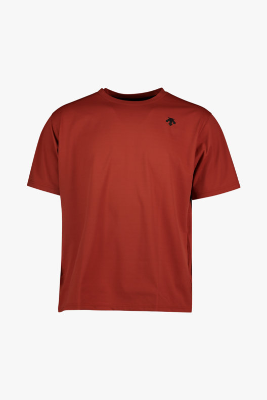 descente Marco Odermatt Herren T-Shirt