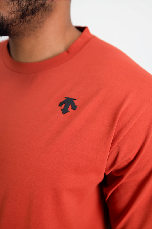 descente Marco Odermatt Herren T-Shirt