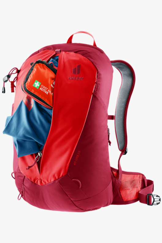 deuter AC Lite 23 L zaino da trekking