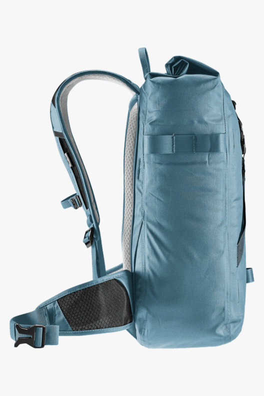 deuter Amager 25+5 L zaino da bike